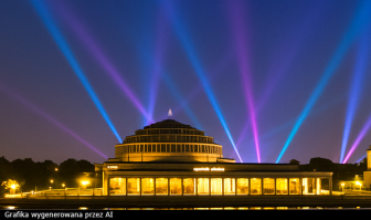 zorza wrocław parking