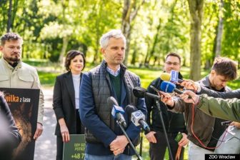 Dzikie w mieście konferencja Bartłomiej Świerczewski -22_mb